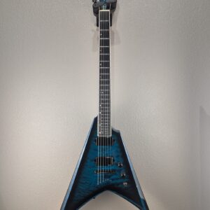 2019 ESP Arrow V-II USA Electric Guitar