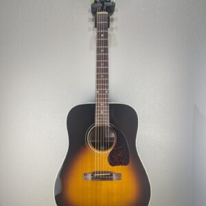 1994 Gibson J-30 100th Anniversary Issue Acoustic Guitar
