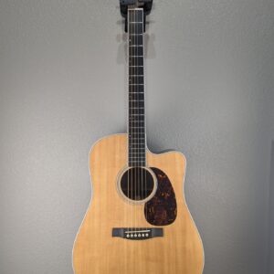 2011 Martin DCPA3 Acoustic Guitar
