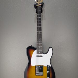 2024 Fender Telecaster Electric Guitar