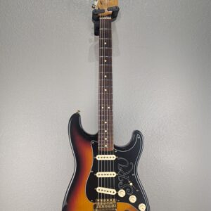 1996 Fender Stevie Ray Vaughan Stratocaster