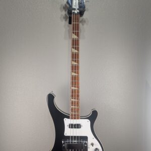2005 Rickenbacker 4003 Bass Guitar