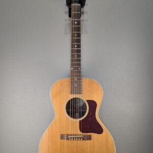 2022 Gibson L-00 Studio Walnut Acoustic Electric Guitar