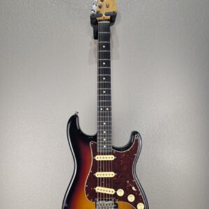 2022 Fender American Pro II Stratocaster Guitar