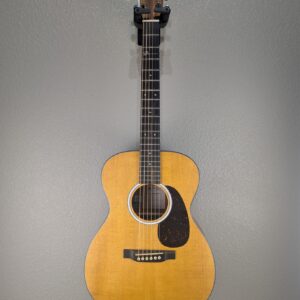 2022 Martin Shawn Mendes 000 JR-10e Acoustic Electric Guitar