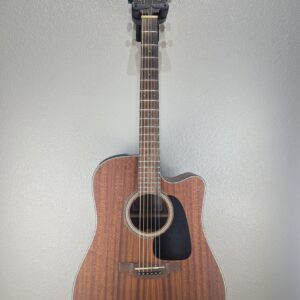 2021 Takamine G-Series Acoustic Guitar