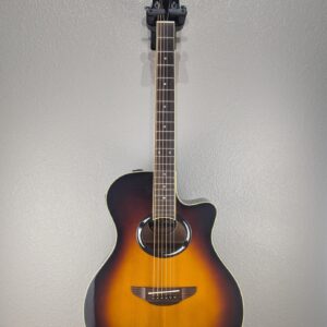 2012 Yamaha APX500II Acoustic Guitar