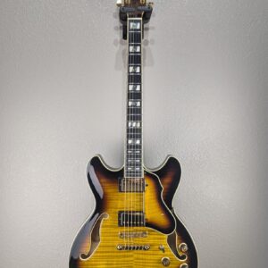 2019 Ibanez Artstar AS153 Electric Guitar