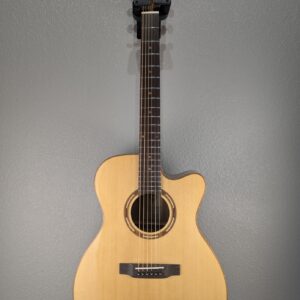 2022 Teton STG110CE Acoustic Electric Guitar
