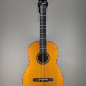 Vintage 1973 Martin N-20 Classical Guitar