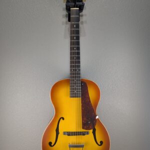 2016 Epiphone Masterbilt Century Olympic Acoustic Electric Guitar