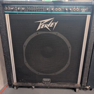 1992 Peavey TNT160 150Watt 1x15 Amp