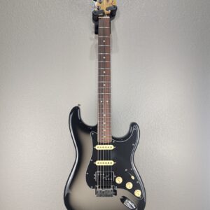 2023 Fender Player Plus HSS Stratocaster