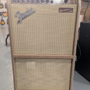 2003 Fender Acoustisonic SFX Acoustic Amp