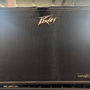 2023 Peavey Vyper X2 Amp