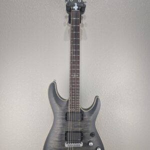 2013 Schecter C1 Platinum Electric Guitar