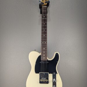 2021 Fender American Professional II Telecaster