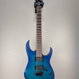2022 Ibanez RG6003FM Electric Guitar