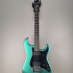1985 Fender Contemporary Stratocaster Made in Japan